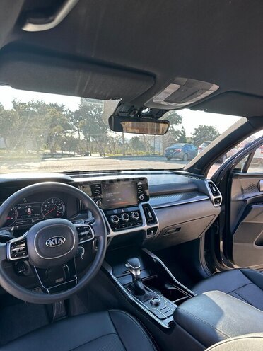 Kia Sorento 2020, 83,000 km - 2.4 l - Bakı