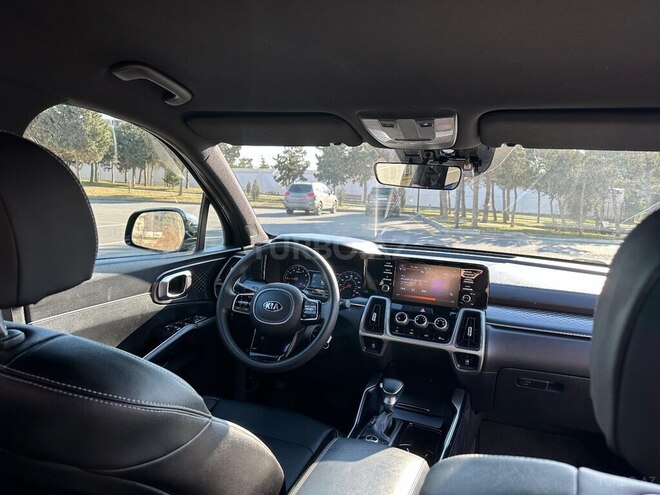 Kia Sorento 2020, 83,000 km - 2.4 l - Bakı