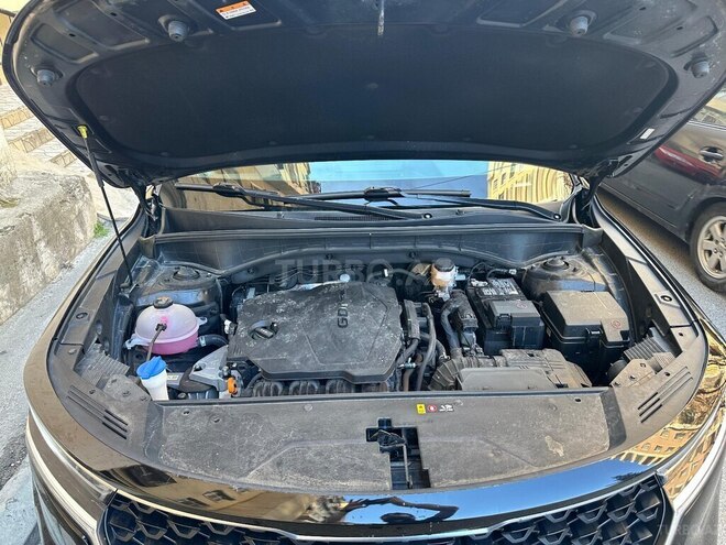 Kia Sorento 2020, 83,000 km - 2.4 l - Bakı
