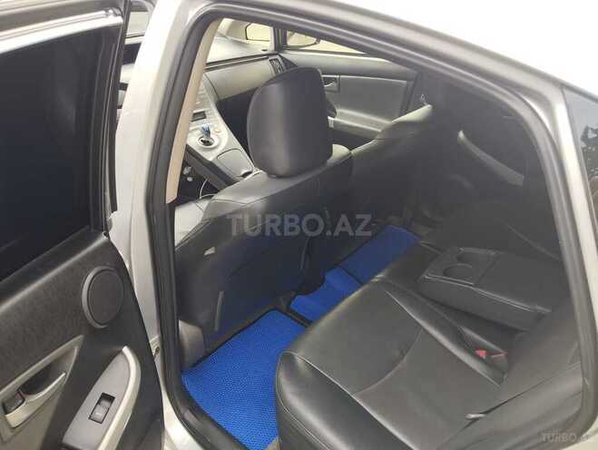 Toyota Prius 2012, 272,500 km - 1.8 l - Bakı