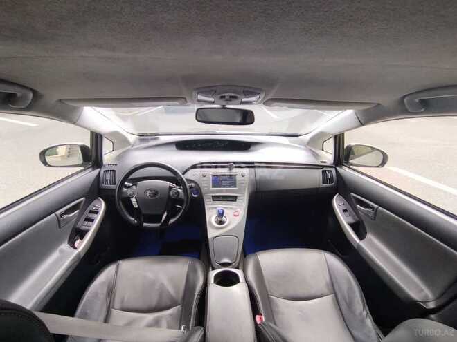 Toyota Prius 2012, 272,500 km - 1.8 l - Bakı