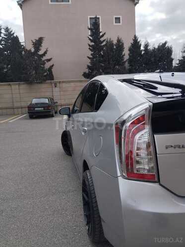 Toyota Prius 2012, 272,500 km - 1.8 l - Bakı