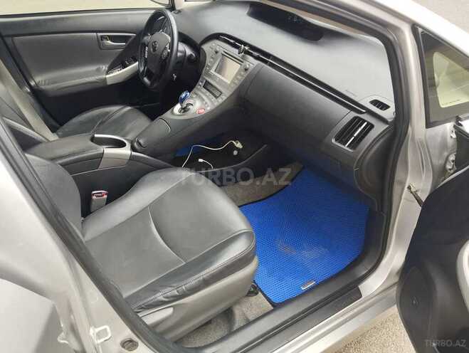 Toyota Prius 2012, 272,500 km - 1.8 l - Bakı