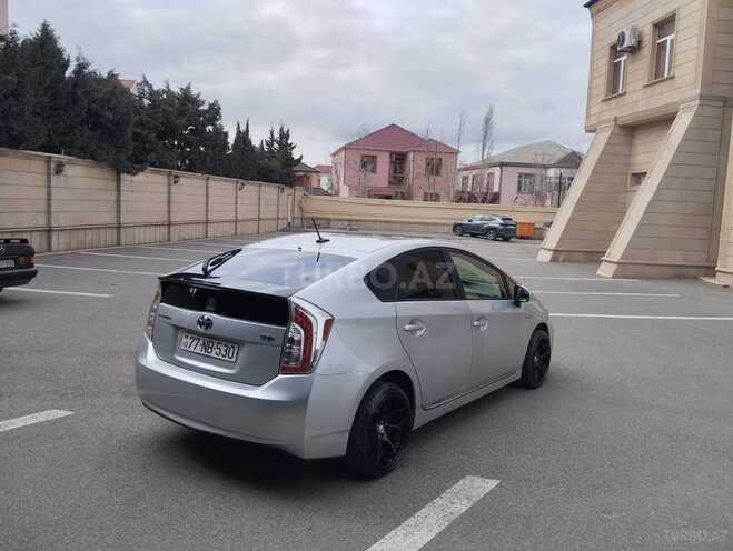 Toyota Prius 2012, 272,500 km - 1.8 l - Bakı