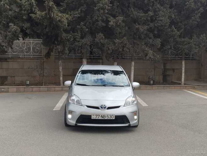 Toyota Prius 2012, 272,500 km - 1.8 l - Bakı