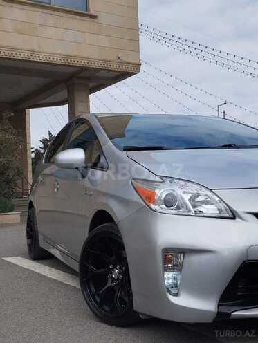 Toyota Prius 2012, 272,500 km - 1.8 l - Bakı