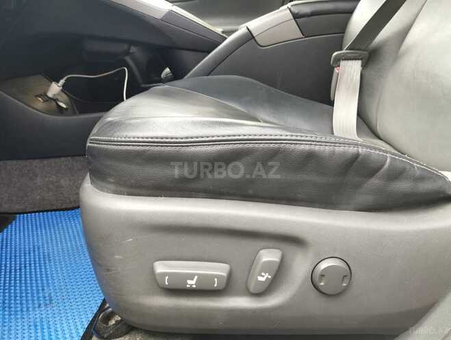 Toyota Prius 2012, 272,500 km - 1.8 l - Bakı