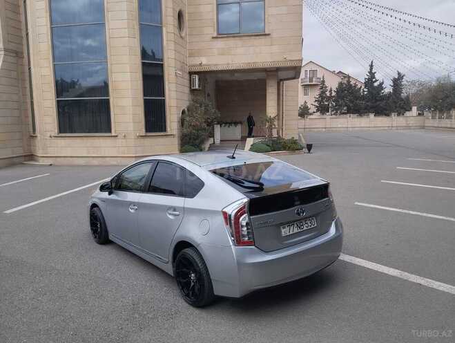 Toyota Prius 2012, 272,500 km - 1.8 l - Bakı