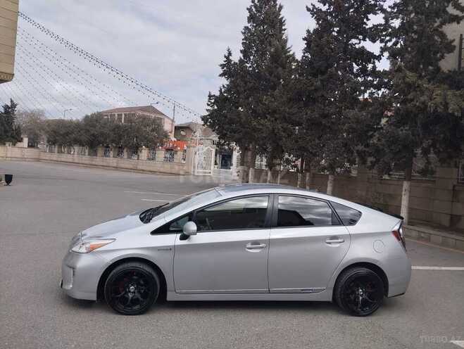 Toyota Prius 2012, 272,500 km - 1.8 l - Bakı