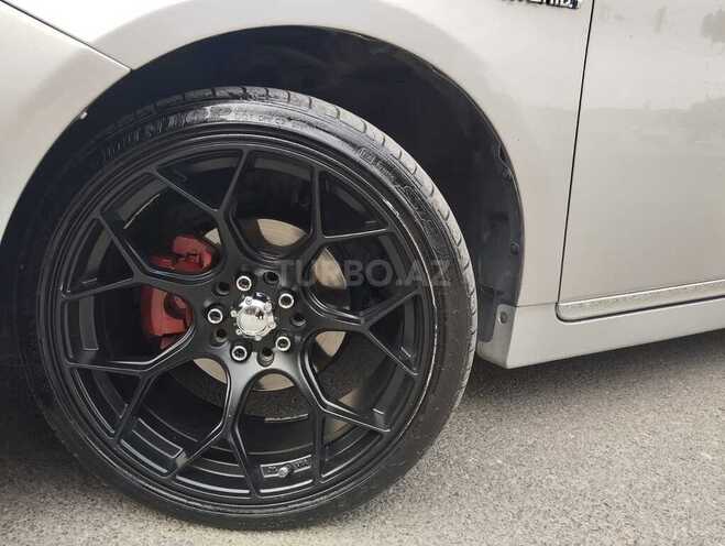 Toyota Prius 2012, 272,500 km - 1.8 l - Bakı
