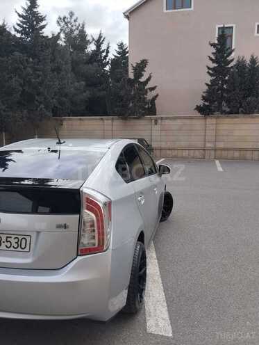 Toyota Prius 2012, 272,500 km - 1.8 l - Bakı