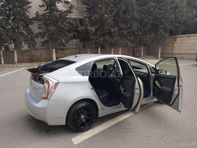 Toyota Prius 2012, 272,500 km - 1.8 l - Bakı