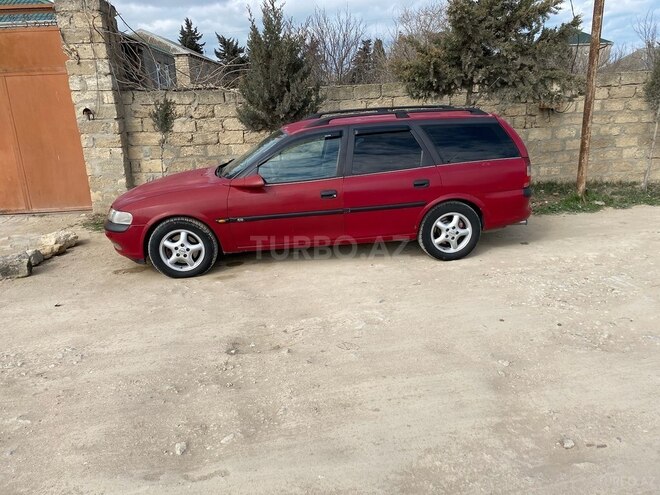 Opel Vectra 1998, 420,000 km - 2.0 л - Bakı