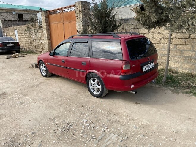 Opel Vectra 1998, 420,000 km - 2.0 л - Bakı