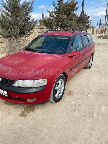 Opel Vectra 1998, 420,000 km - 2.0 л - Bakı