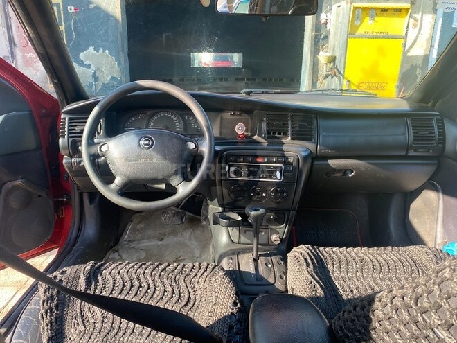 Opel Vectra 1998, 420,000 km - 2.0 л - Bakı