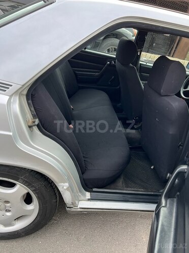 Mercedes 190 1991, 410,000 km - 1.8 l - Bakı