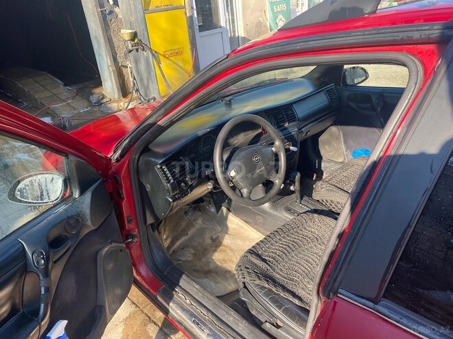 Opel Vectra 1998, 420,000 km - 2.0 л - Bakı
