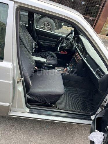 Mercedes 190 1991, 410,000 km - 1.8 l - Bakı