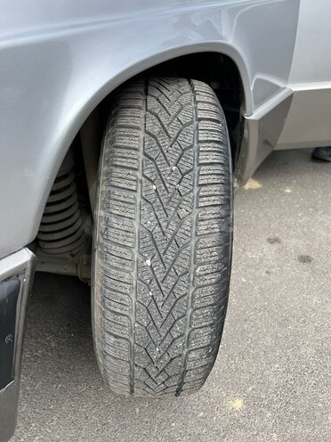 Mercedes 190 1991, 410,000 km - 1.8 l - Bakı