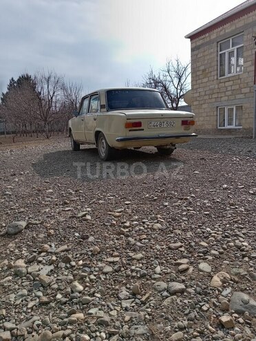 LADA (VAZ) 21011 1981, 99,000 km - 1.3 л - Tovuz
