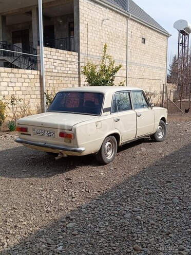LADA (VAZ) 21011 1981, 99,000 km - 1.3 л - Tovuz