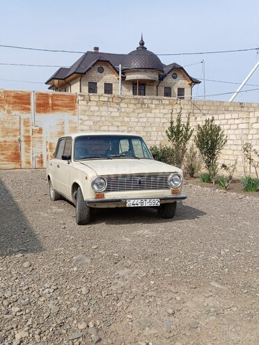 LADA (VAZ) 21011 1981, 99,000 km - 1.3 л - Tovuz