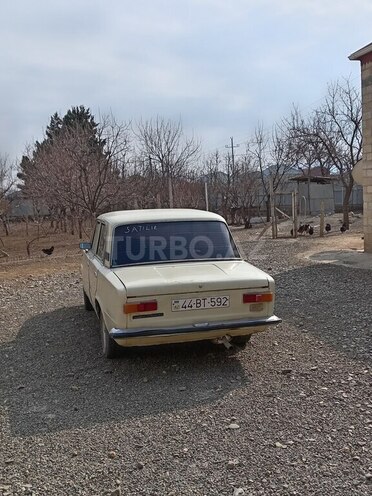 LADA (VAZ) 21011 1981, 99,000 km - 1.3 л - Tovuz