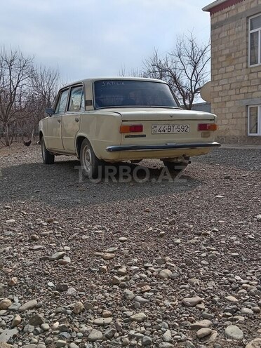 LADA (VAZ) 21011 1981, 99,000 km - 1.3 л - Tovuz