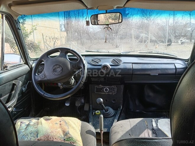 LADA (VAZ) 21011 1981, 99,000 km - 1.3 л - Tovuz