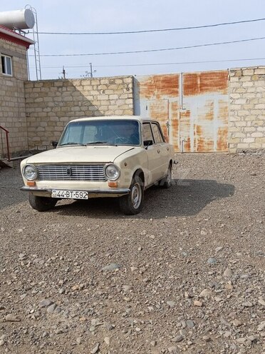 LADA (VAZ) 21011 1981, 99,000 km - 1.3 л - Tovuz