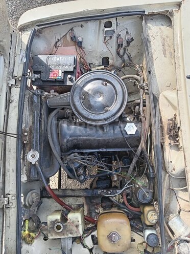 LADA (VAZ) 21011 1981, 99,000 km - 1.3 л - Tovuz