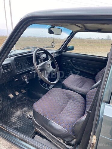 LADA (VAZ) 2107 2011, 99,000 km - 1.6 l - Gəncə