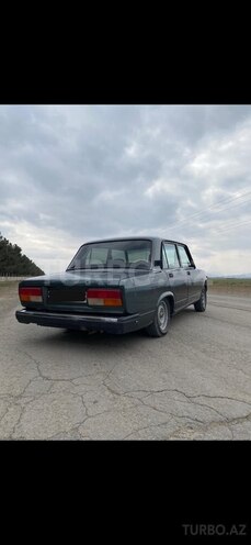 LADA (VAZ) 2107 2011, 99,000 km - 1.6 l - Gəncə