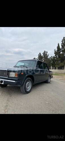 LADA (VAZ) 2107 2011, 99,000 km - 1.6 l - Gəncə