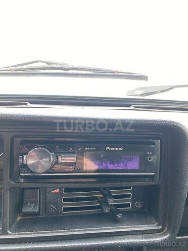 LADA (VAZ) 2107 2011, 99,000 km - 1.6 l - Gəncə