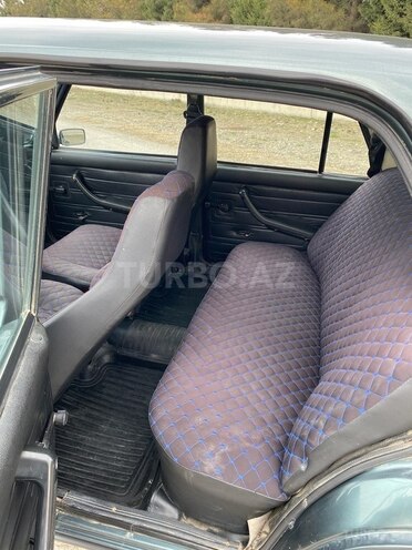 LADA (VAZ) 2107 2011, 99,000 km - 1.6 l - Gəncə