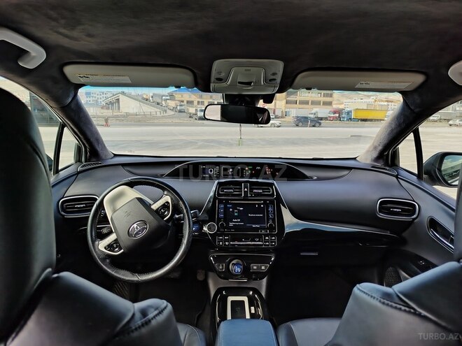 Toyota Prius 2016, 183,000 km - 1.8 l - Bakı