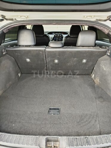Toyota Prius 2016, 183,000 km - 1.8 l - Bakı