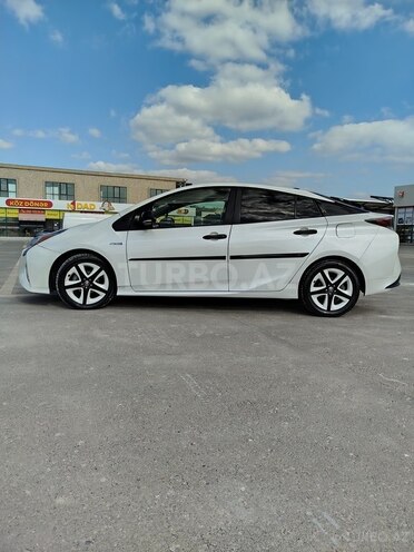 Toyota Prius 2016, 183,000 km - 1.8 l - Bakı