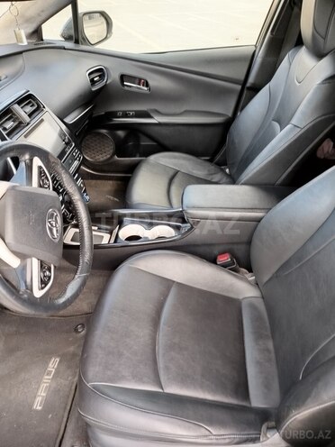 Toyota Prius 2016, 183,000 km - 1.8 l - Bakı