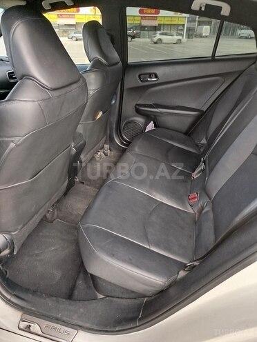 Toyota Prius 2016, 183,000 km - 1.8 l - Bakı