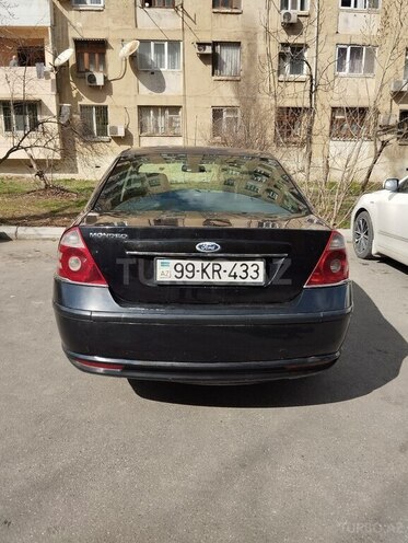 Ford Mondeo 2005, 300,000 km - 2.0 l - Bakı