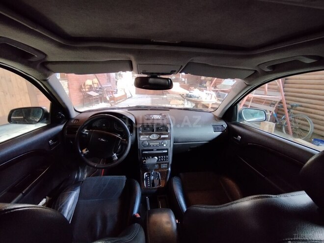 Ford Mondeo 2005, 300,000 km - 2.0 l - Bakı