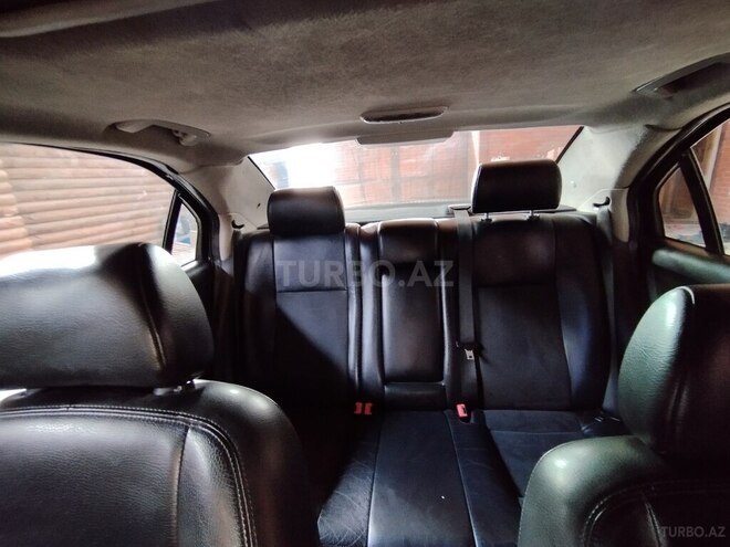 Ford Mondeo 2005, 300,000 km - 2.0 l - Bakı
