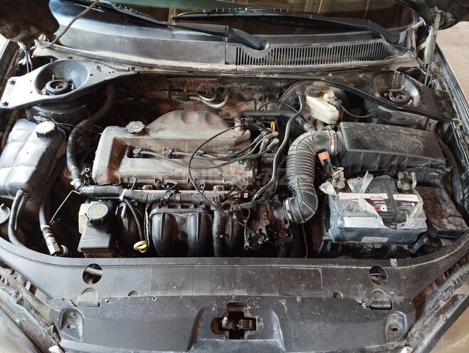 Ford Mondeo 2005, 300,000 km - 2.0 l - Bakı