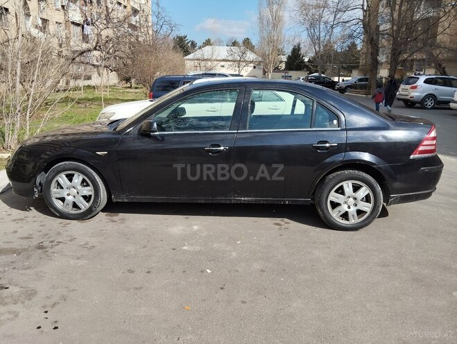 Ford Mondeo 2005, 300,000 km - 2.0 l - Bakı