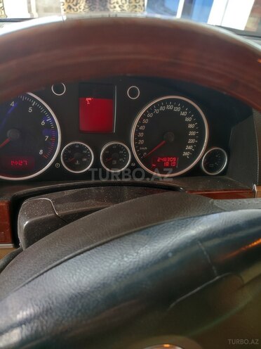 Volkswagen Touareg 2004, 248,300 km - 3.2 l - Cəlilabad