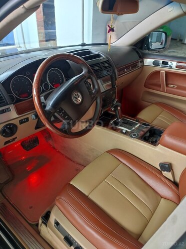 Volkswagen Touareg 2004, 248,300 km - 3.2 l - Cəlilabad