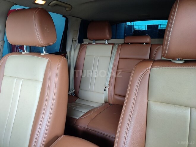 Volkswagen Touareg 2004, 248,300 km - 3.2 l - Cəlilabad